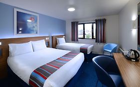 Travelodge Phoenix Park